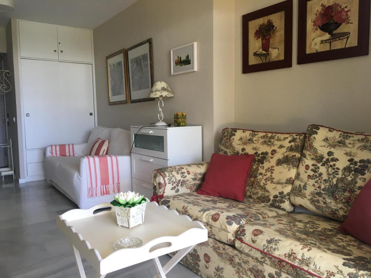 MI CAPRICHO, Beachfront, Grownfloor, Private Garden&Terrace Sitio de Calahonda Buitenkant foto